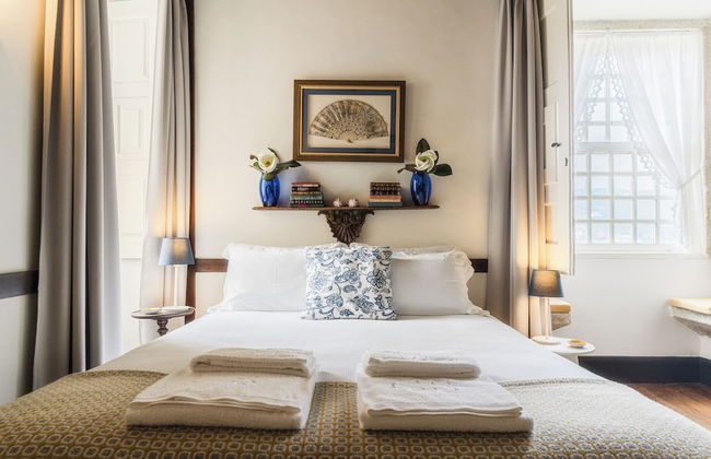 Casa do Salgueiral - Photo 39