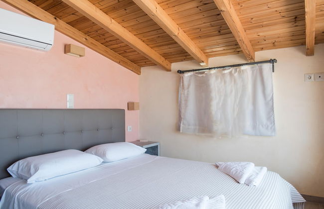 Pantanassa Villas Thalia - Foto 5