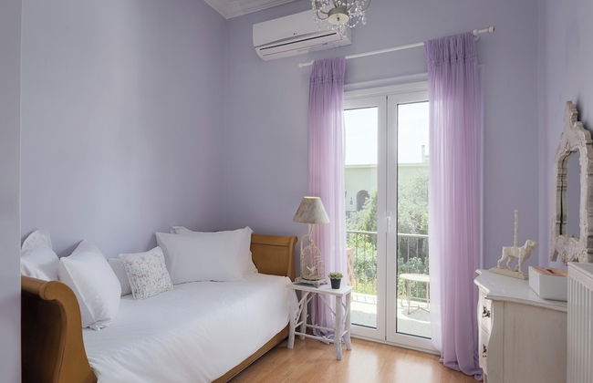 Lussuosa Villa Glyfada - Foto 9