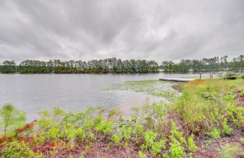 Brand-New Savannah Area Home 15 Mi to Dtwn! - Foto 27