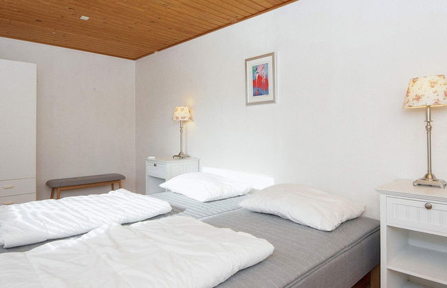 4 Person Holiday Home in Kolind - Foto 3