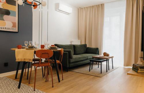 Jurowiecka 22 BLUE Centrum Modern Apartment - Photo 3