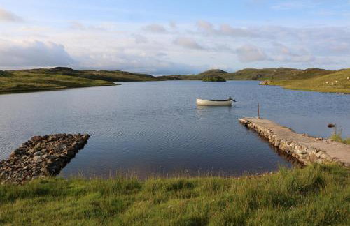 Grey Goose Cottage - Foto 20