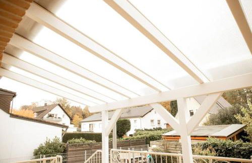 bonquartier - HOUSE 5BR - GARDEN - FOREST - TOP ROAD CONNECTION - Foto 25