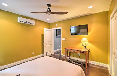 Waveland Family House, 4-Minute Drive to the Beach - Foto 28