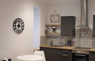 One bedroom Flat in Dingwall - Photo 1