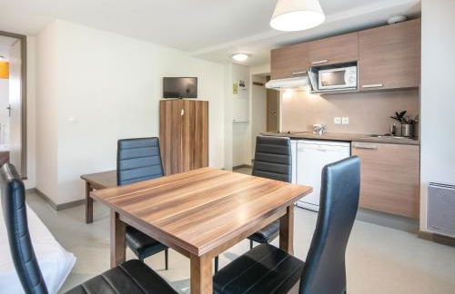 Vacancéole - Les Gentianes - Foto 26