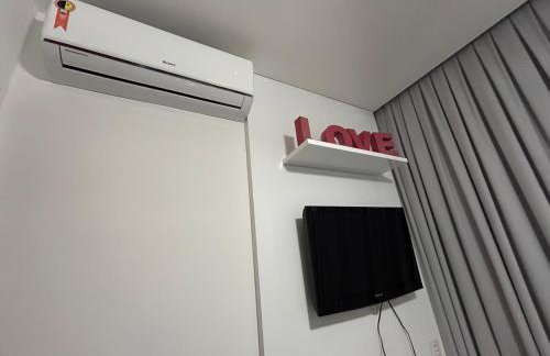 Raridade Cachoeiro, Apto 2 Qtos, Ar, Ferroviários - Foto 7