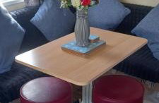 Deluxe 3 bedroom Lyons Robin hood oaklands with free wifi free sky - Foto 20