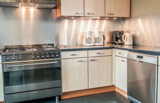 Vacation Home in Durbuy With Indoor Pool - Photo 13