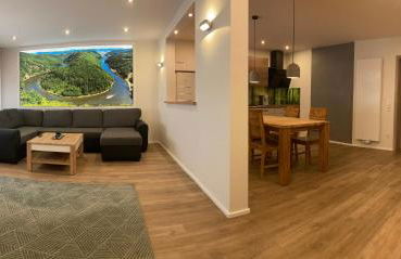 Ferienwohnung am Saarweg - Photo 1