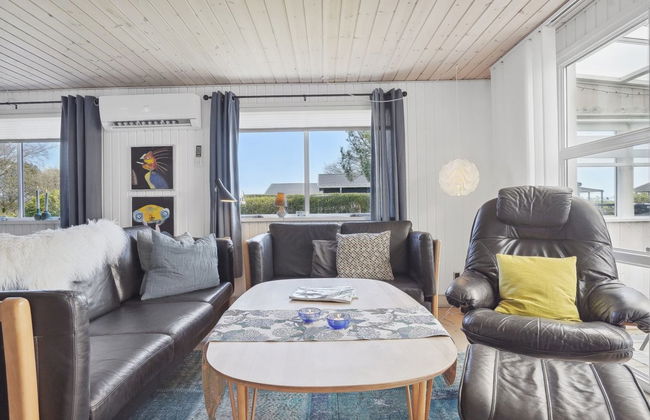 "Anisa" - 400m from the sea - Photo 16