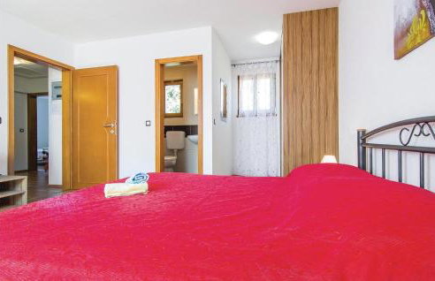 Awesome Home In Laginji With Sauna - Foto 26