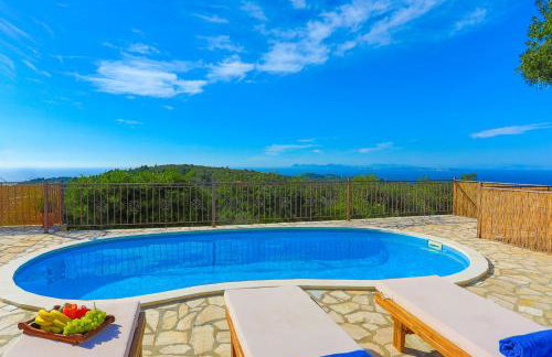 Villa Isavros in Paxi - Foto 80