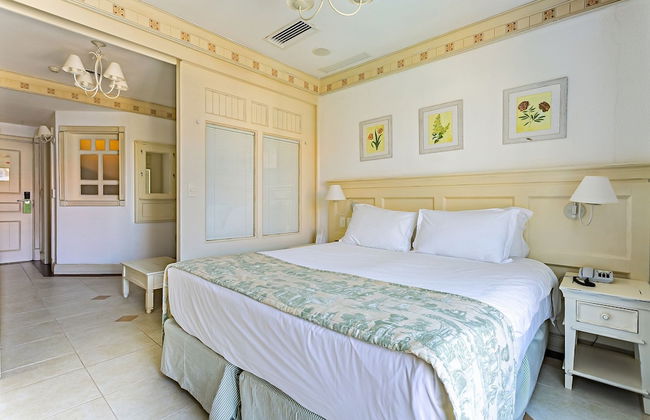 Confortáveis Studios no IL Campanario Resort ILCJR - Photo 35