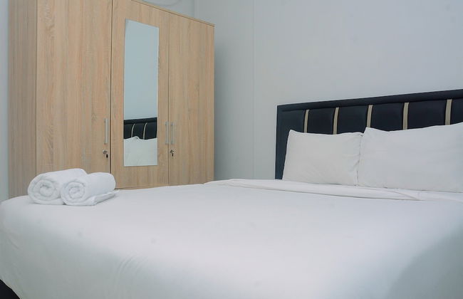 Spacious 2BR at Royal Olive Apartment - Foto 3