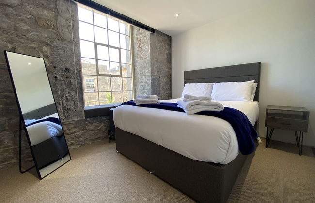 Royal William Yard Apartments - Foto 72