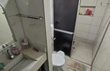 Acomoda 7 pessoas tranquilo casa temporada São João - Foto 8