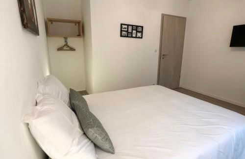 Deluxe Design - City Center Cosy Apartments - Foto 20