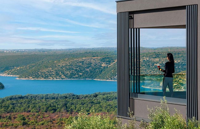 Elegant Villa With Indoor Pool - Foto 43