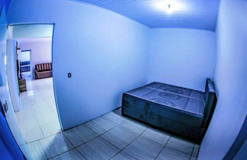 Casa grande com piscina área gourmet - Foto 5