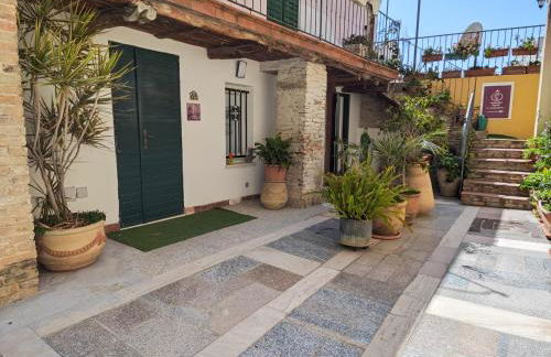 Apartment 1 Il Giardino Segreto - Foto 20