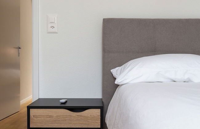 KAYA Zurich Elisabethenstrasse - Foto 79