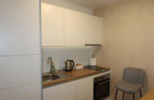 Studio apartman Črnomerec - Photo 8