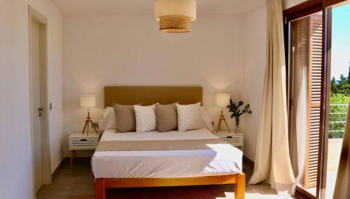 Ca'n Mutxo, vistas increíbles, piscina y barbacoa - Foto 4