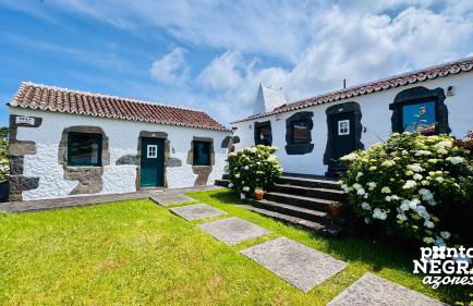 Casa da Serreta by PontaNegraAzores - Photo 74