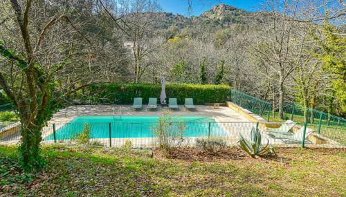 Gîte à l'ombre des chênes - Foto 4