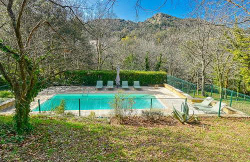 Gîte à l'ombre des chênes - Foto 4