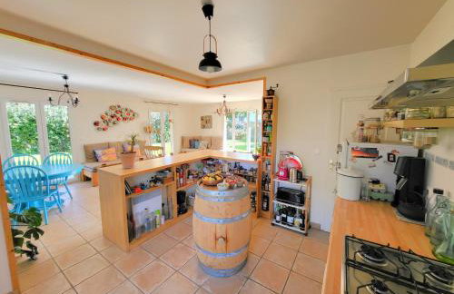 La Casa de Mymy 3 chambres Messanges - Photo 3