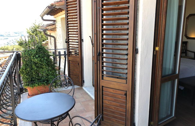 Meublé Il Riccio - Photo 50