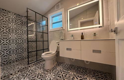 Spacious & Updated Historic Tampa Home - Foto 17