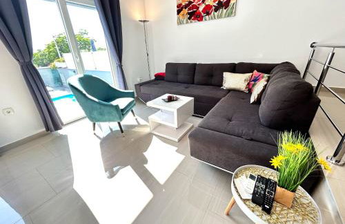 Holiday house "Sabine green" - Foto 15