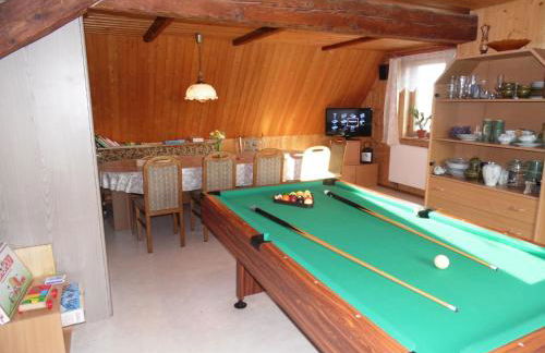 FeWo Spreequelle - Foto 12