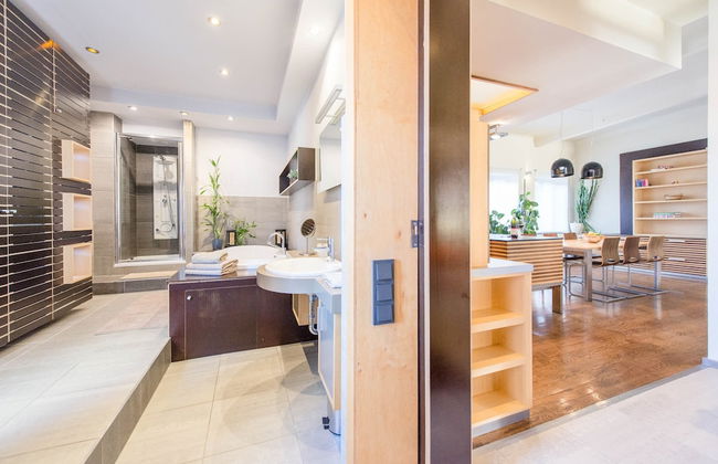 Venus Apartments - Parliament I - Foto 24