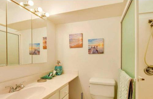 Sea Palm Escape Condo in Fort Walton Beaches - Foto 9