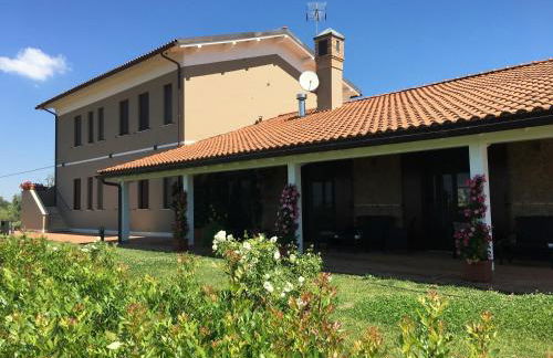 Il Casale degli Ulivi - Agriturismo - TENIMENTI LEONE - Foto 14