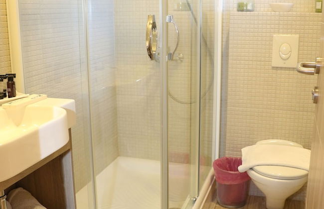 HOtello Guest Suites - Foto 28