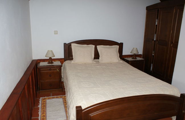 Branda da Aveleira - Foto 2