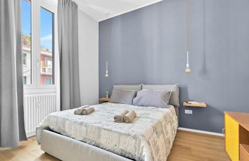 SCA29 -Central Station-Duomo - Luxurious - Maxi - Foto 7