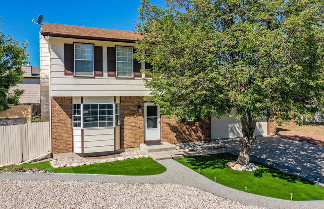 4 BR Country Home In Suburbs W/trails & Parks - Foto 78