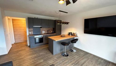 Ferienwohnung Wiesenweg - Aktiv mit der Königscard im Allgäu - Foto 5