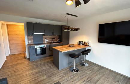 Ferienwohnung Wiesenweg - Aktiv mit der Königscard im Allgäu - Foto 5