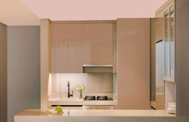 Sonder by Marriott Bonvoy Business Bay Apartments - Photo 49