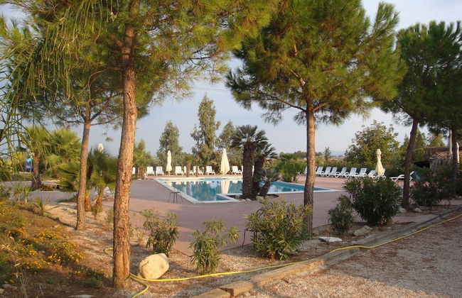 Agriturismo Masseria Portiere Stella - Photo 13