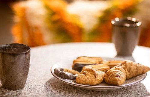 Georgia's GuestHouse - Foto 12