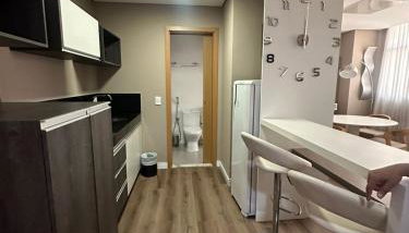 Apartamento completo e bem localizado - Foto 2